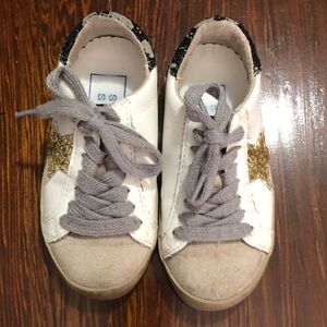 Toddler Shi Shop shoes